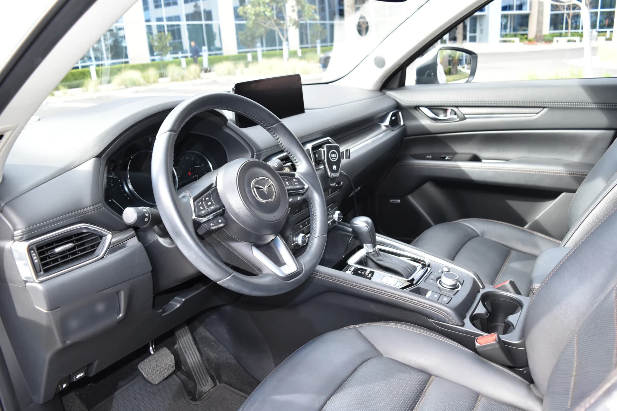 Mazda CX5 thumbnail