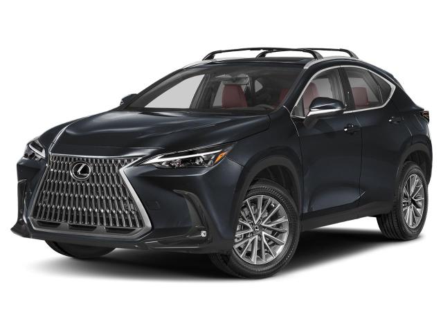 Lexus NX 350 2024