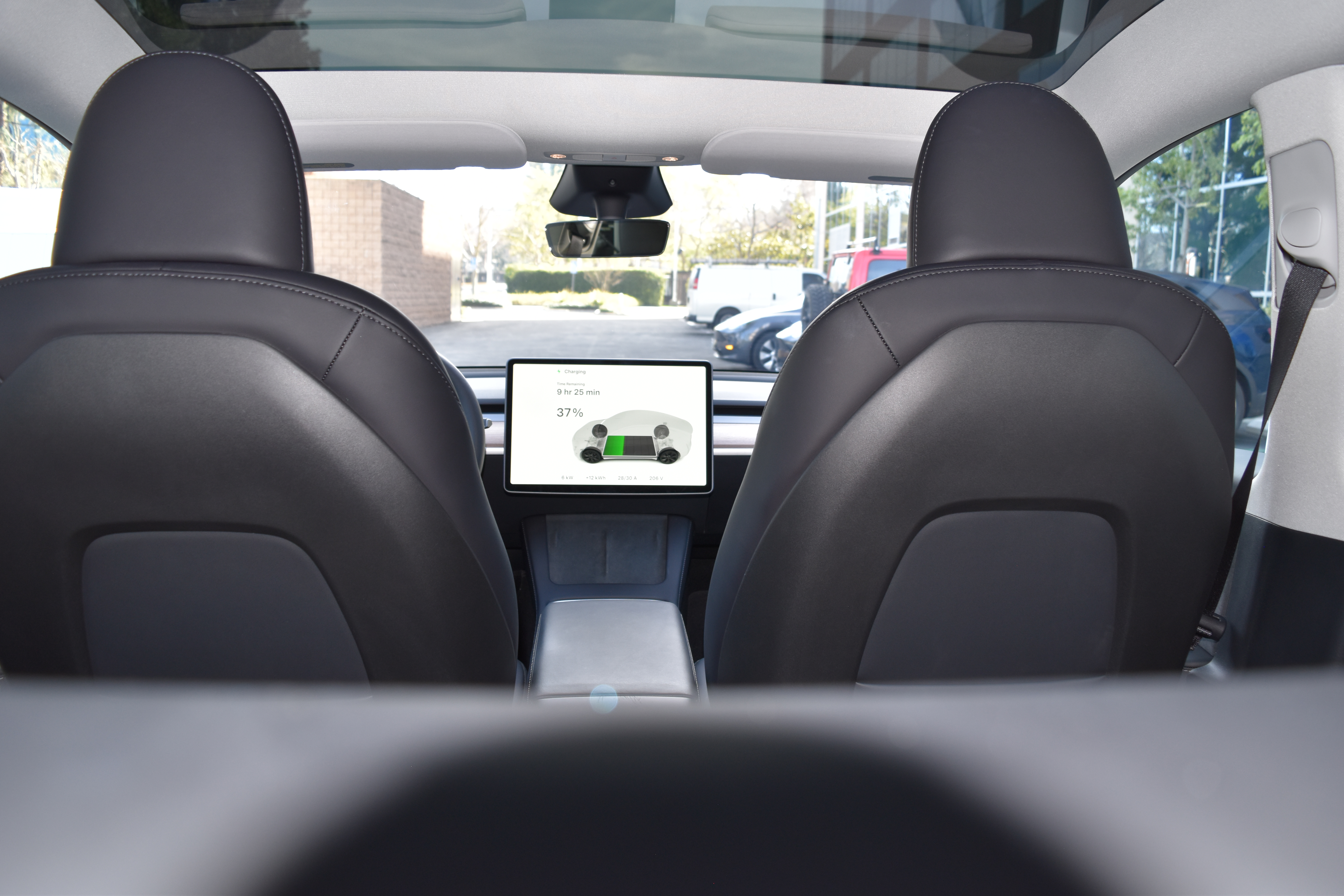 Tesla Model Y thumbnail